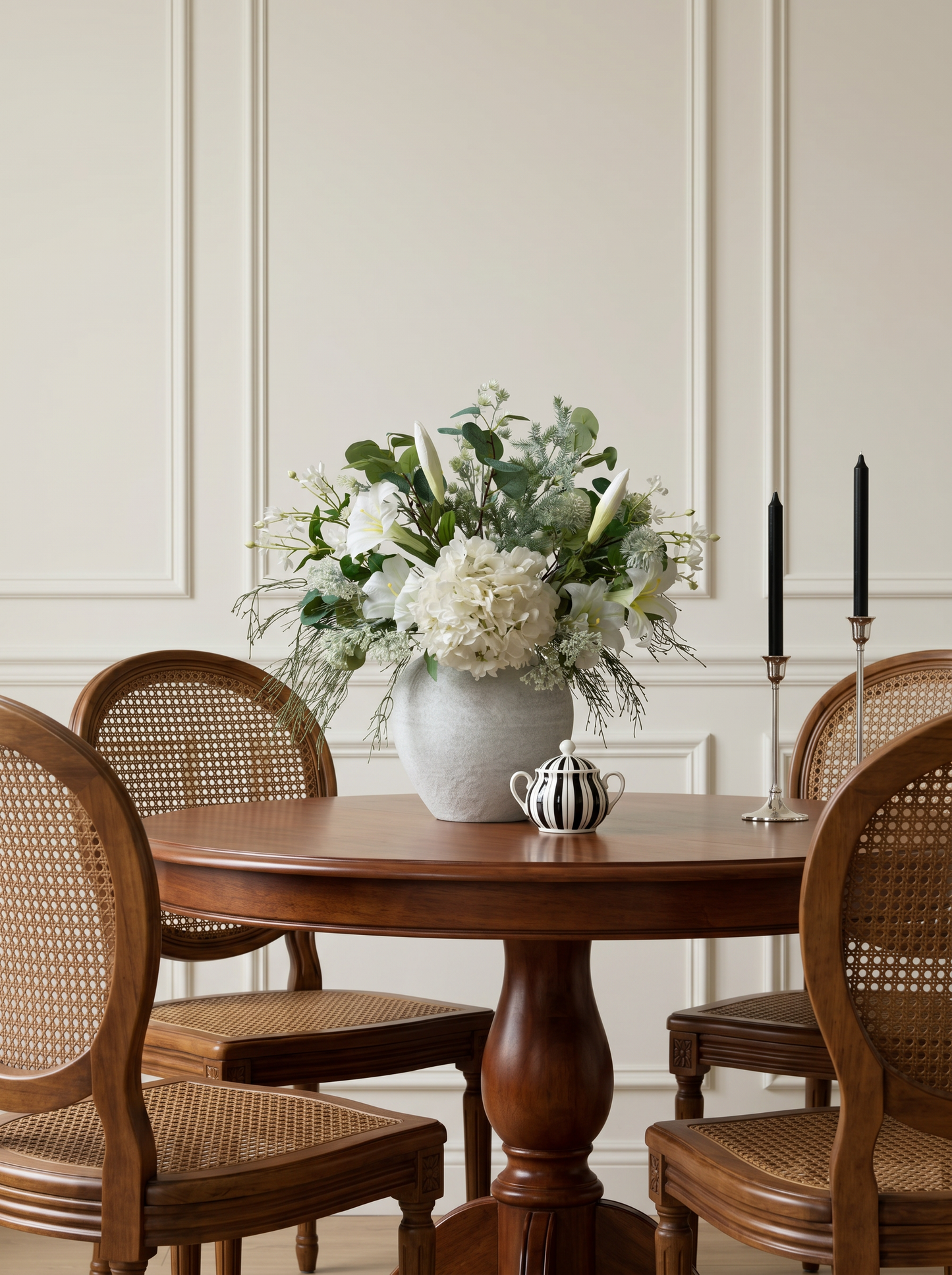 Faux Arrangement - The Vivienne