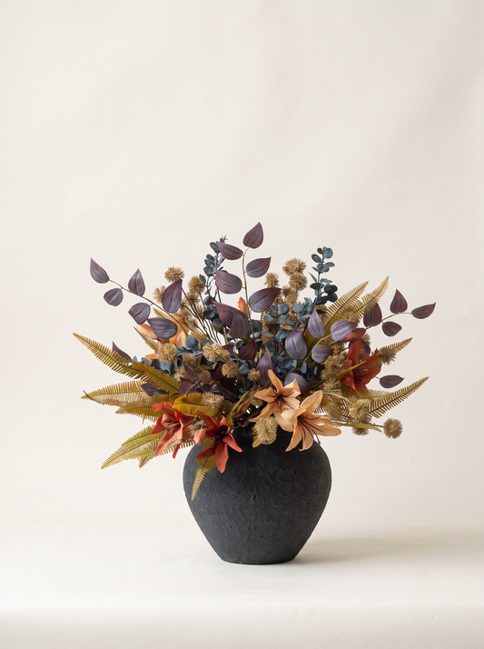 Faux Arrangement - The Clay