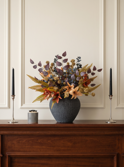 Faux Arrangement - The Clay