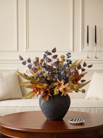 Faux Arrangement - The Clay