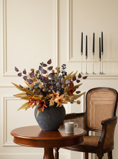 Faux Arrangement - The Clay
