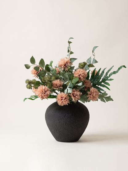 Faux Arrangement - The Henna