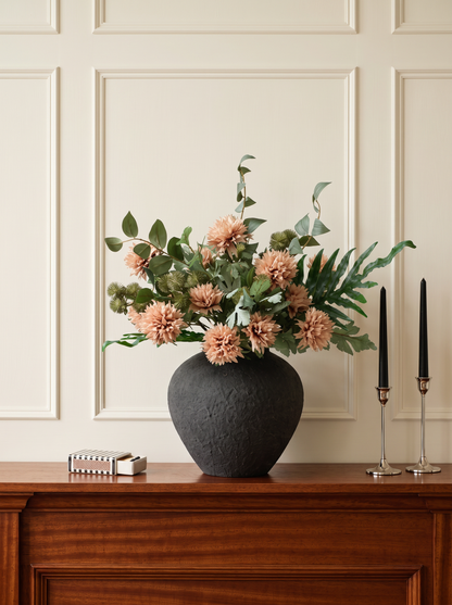 Faux Arrangement - The Henna