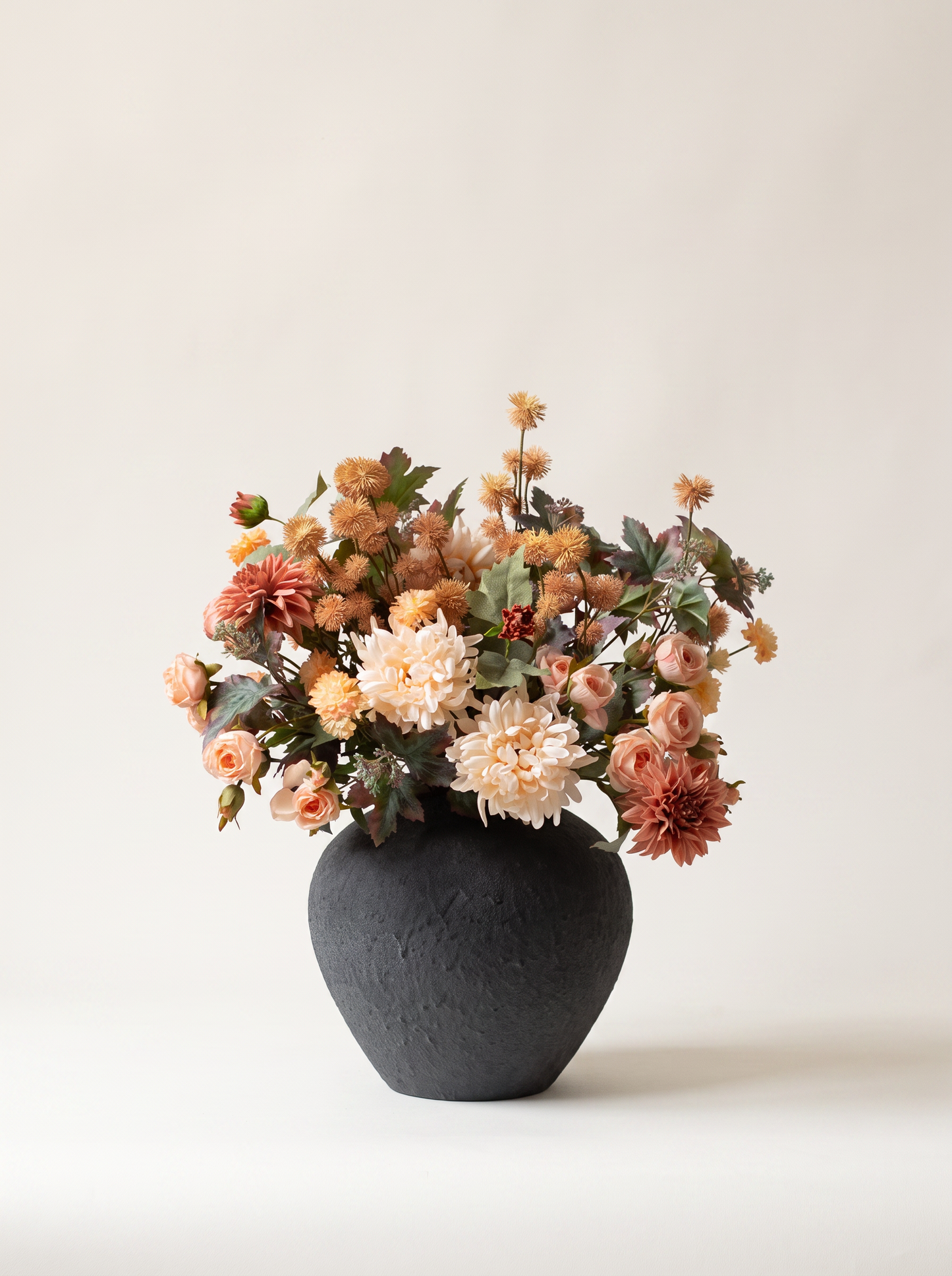 Faux Arrangement - The Rust