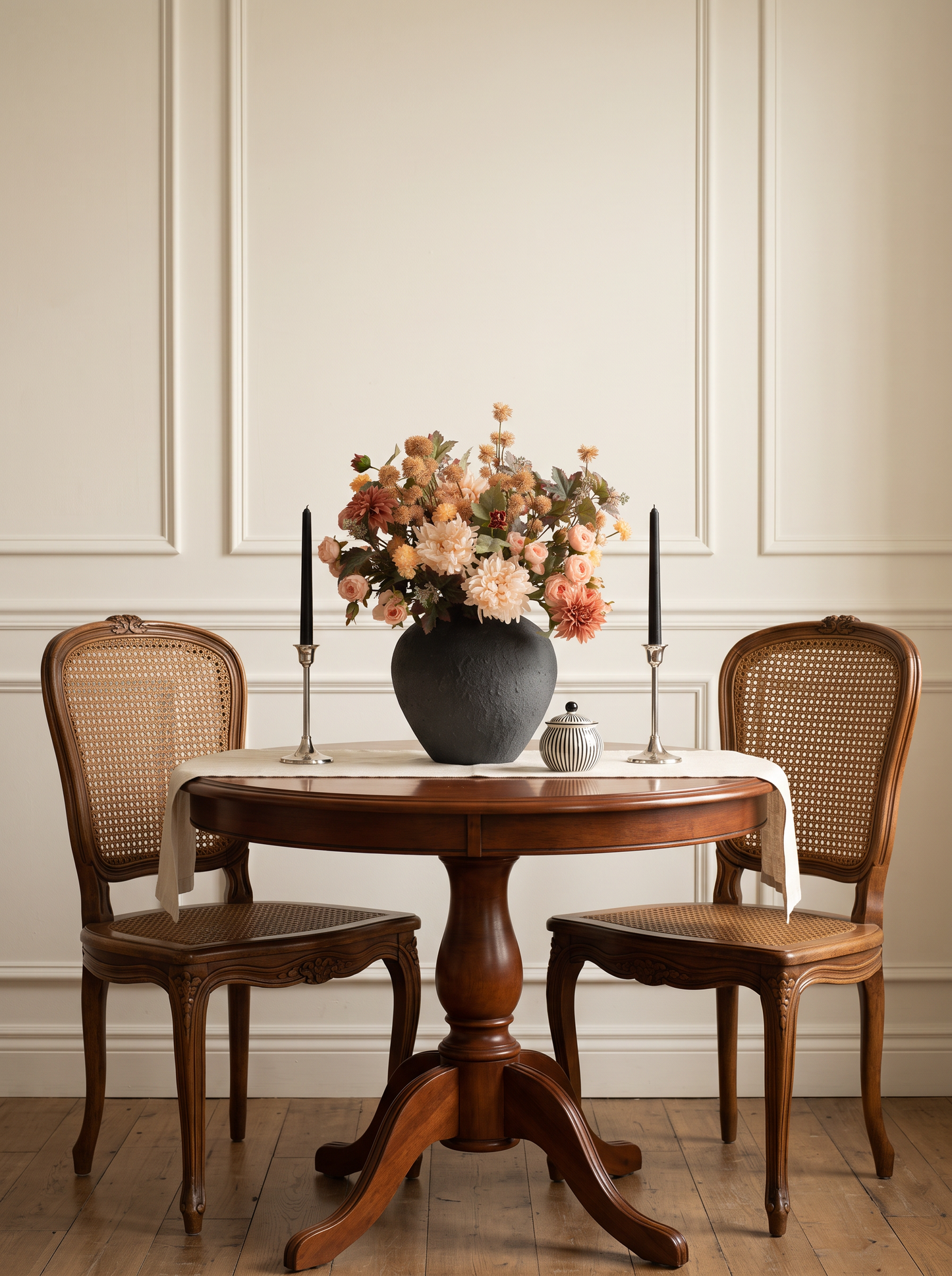 Faux Arrangement - The Rust
