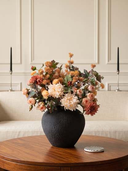 Faux Arrangement - The Rust