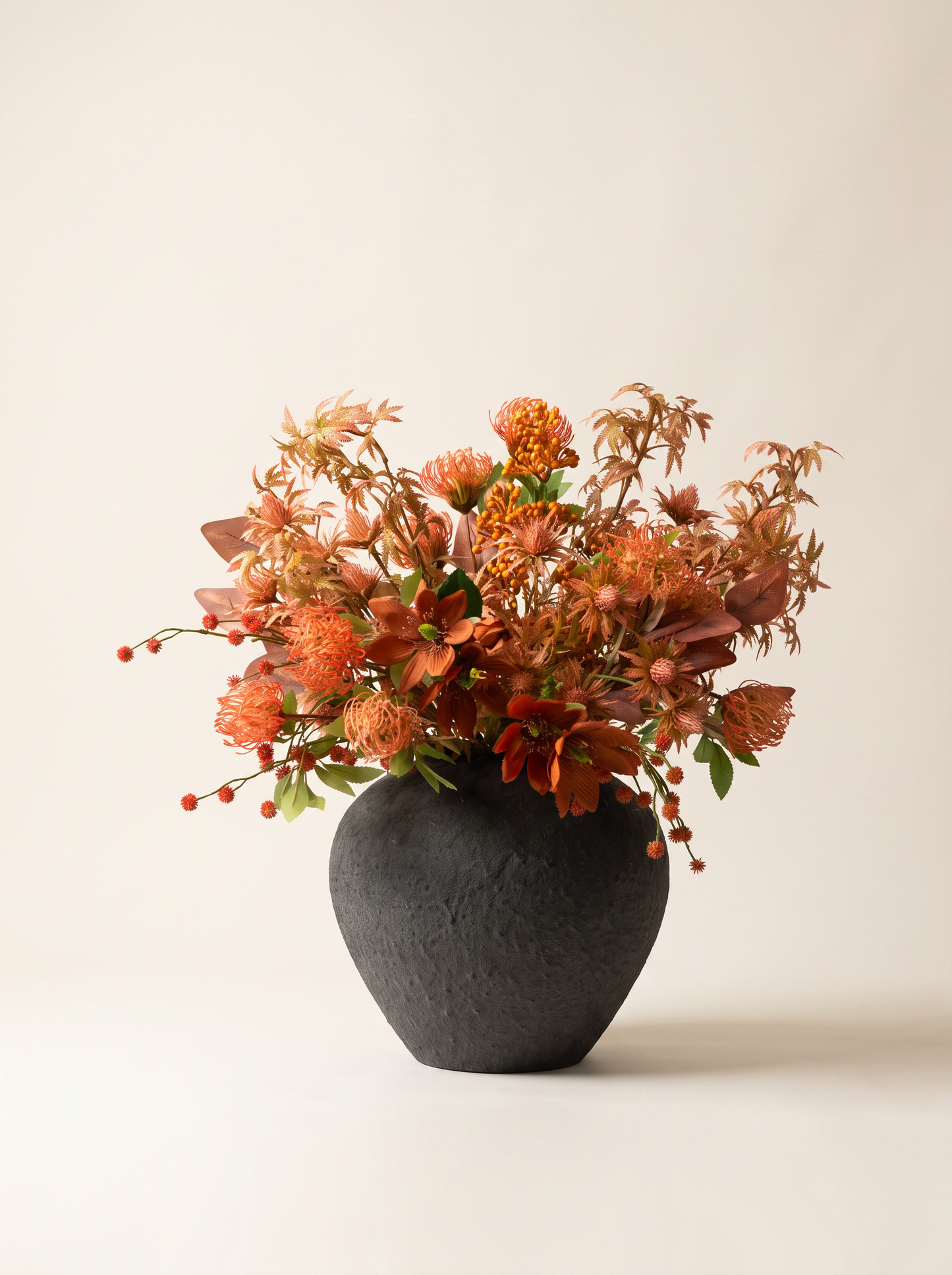 Faux Arrangement - The Umbria