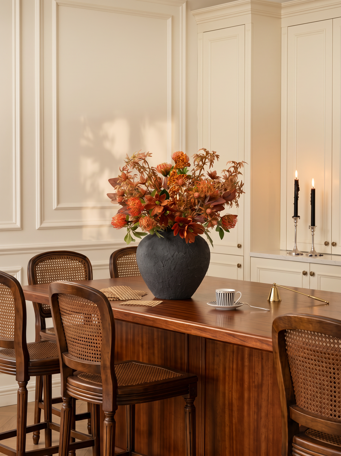 Faux Arrangement - The Umbria