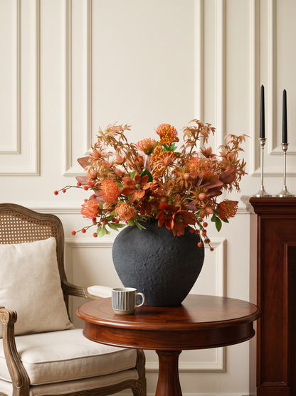 Faux Arrangement - The Umbria