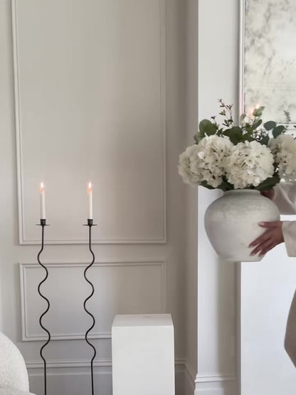 Faux Arrangement - The Willow